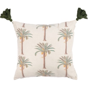 Almofada Palm Beach Verde II