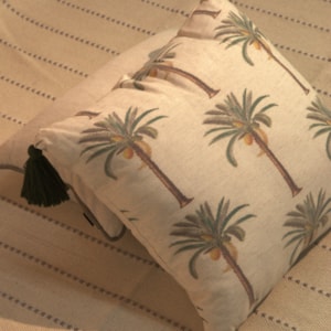 Almofada Palm Beach Verde II