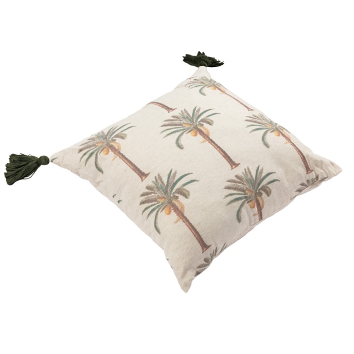 Almofada Palm Beach Verde II - Madel Home