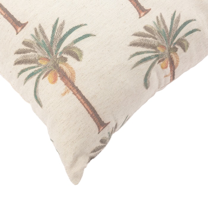 Almofada Palm Beach Verde II - Madel Home