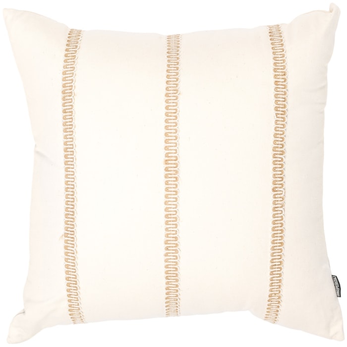 Almofada Rami Bege II - Madel Home