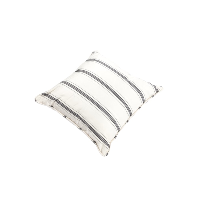 Almofada Stripe Azul - Madel Home