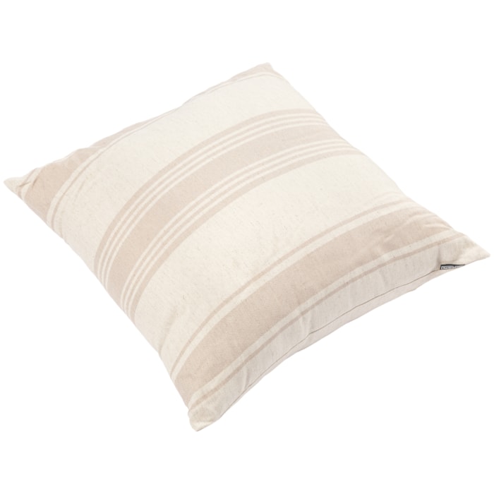 Almofada Tala Bege - Madel Home