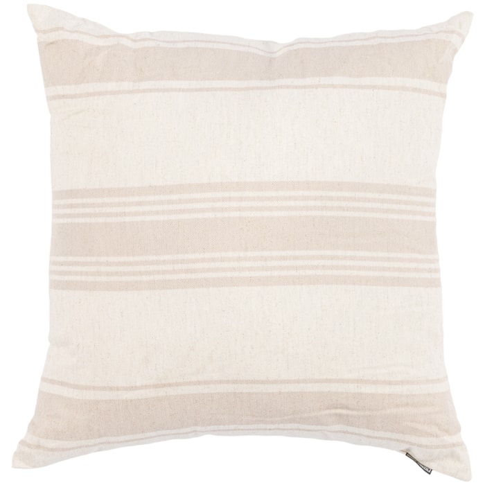 Almofada Tala Bege - Madel Home