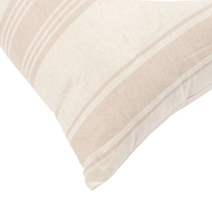 Almofada Tala Bege - Madel Home