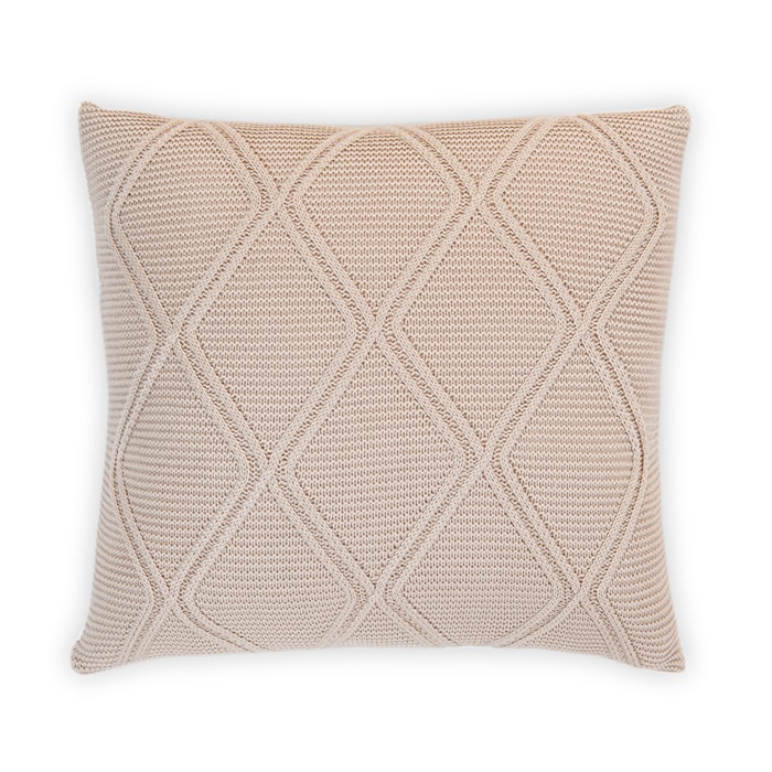 Almofada Toronto Bege II - Madel Home