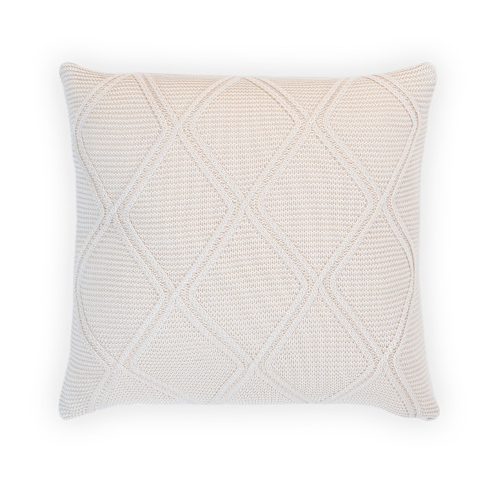 Almofada Toronto Off-White II - Madel Home