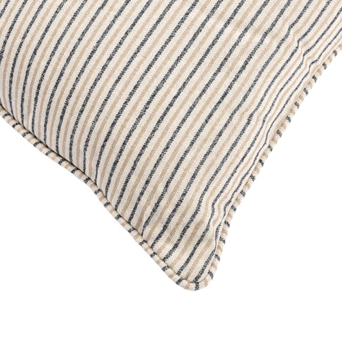 Almofada Zema Azul - Madel Home