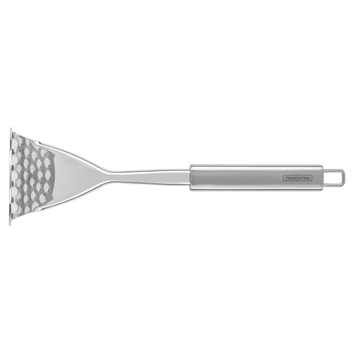 Amassador de Batatas em Inox Prata Marffim Tramontina - 30cm - Madel Home