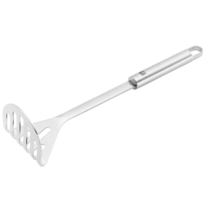 Amassador de Batatas em Inox Prata Zwilling Pro - 31cm