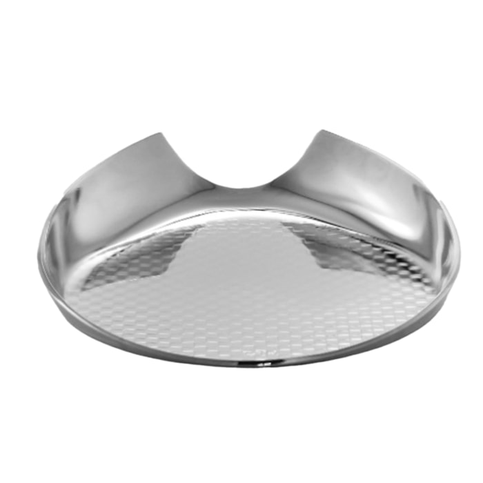 Apoio Para Colher De Servir Sarezzo Inox Riva - Madel Home