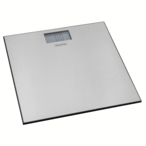 Balança Digital Corporal Adatto Aço Inox Tramontina
