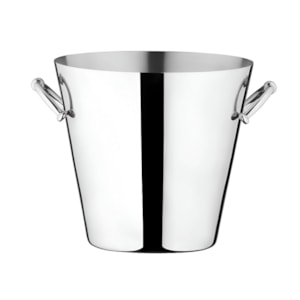 Balde Ferrara para Champanhe Inox Riva