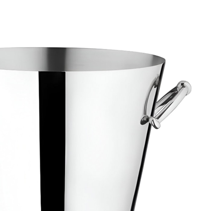 Balde Ferrara para Champanhe Inox Riva - Madel Home