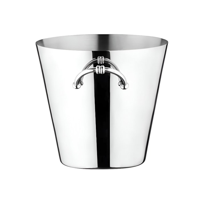 Balde Ferrara para Champanhe Inox Riva - Madel Home