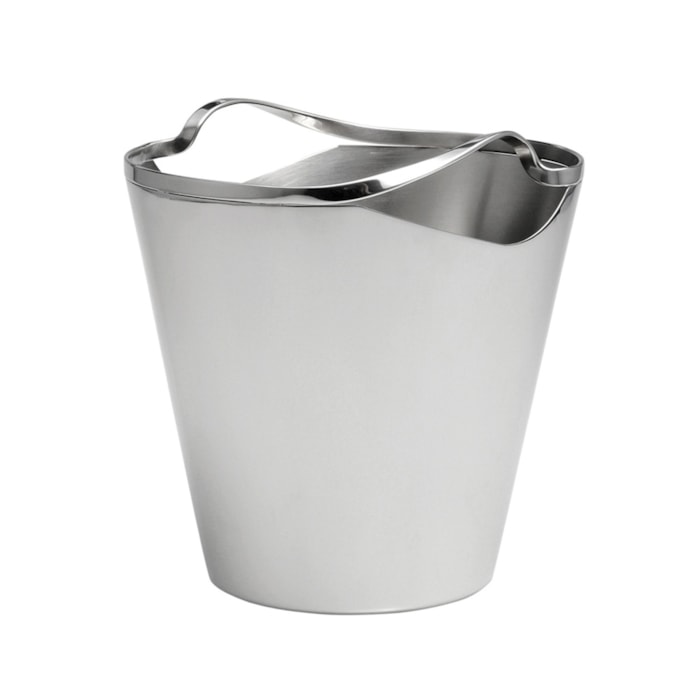 Balde Ritz para Champanhe Inox Riva - Madel Home