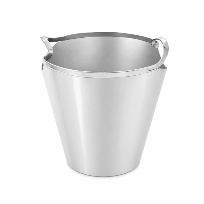 Balde Ritz para Champanhe Inox Riva - Madel Home