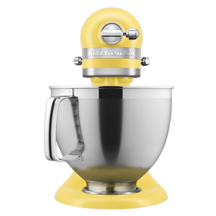 Batedeira Artisan Butter Amarela KitchenAid - 127V - Madel Home