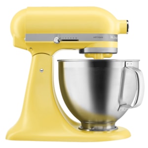 Batedeira Artisan Butter Amarela KitchenAid - 127V