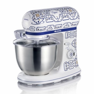 Batedeira Planetária Capri 5.5L 600W 7 Velocidades Ariete - 220V