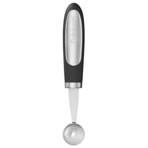 Boleador de Frutas em Inox Preto Cuisinart - 19cm