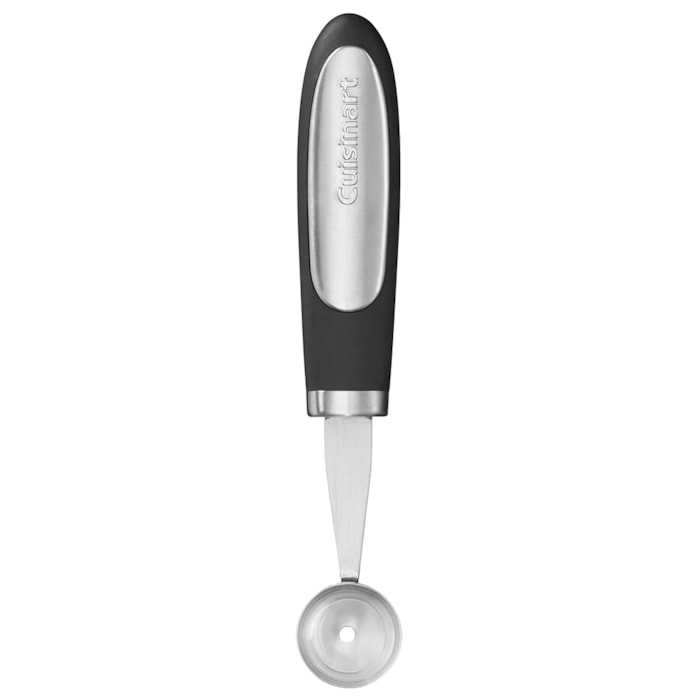 Boleador de Frutas em Inox Preto Cuisinart - 19cm - Madel Home