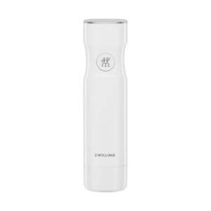 Bomba de Vácuo em ABS USB Branco Zwilling