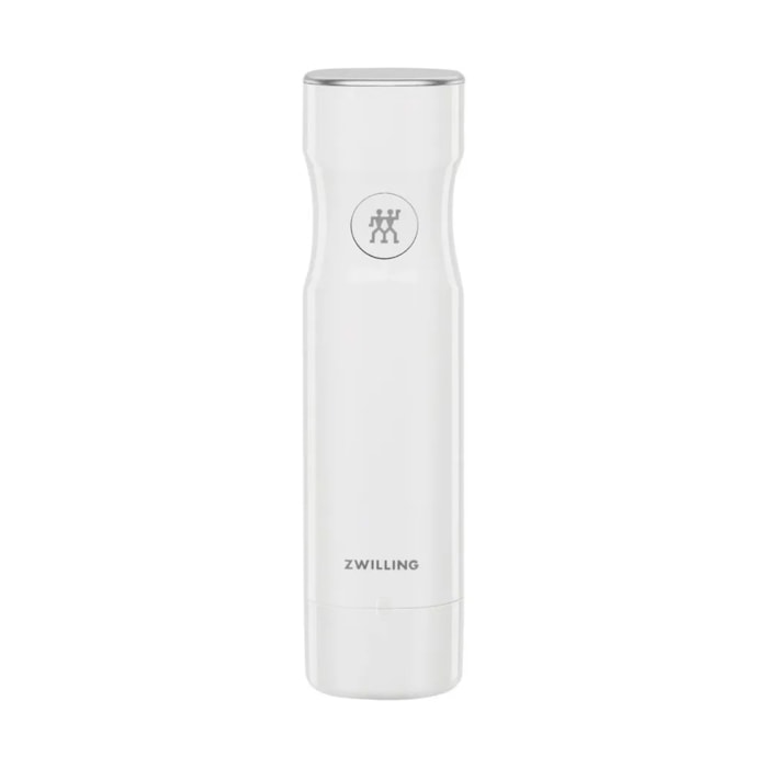 Bomba de Vácuo em ABS USB Branco Zwilling - Madel Home