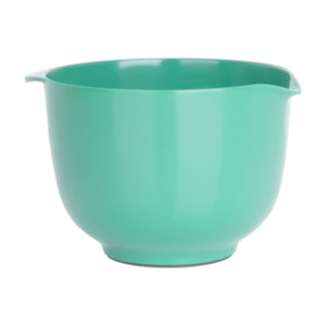 Bowl de Melamina Antiderrapante Verde Trudeau - 1,4L