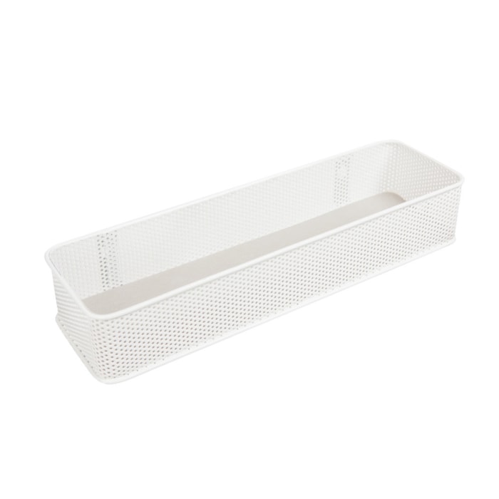 Cabideiro de Parede Ganchos Estique Branco Umbra - Madel Home
