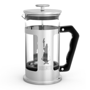 Cafeteira French Press Preziosa Bialetti - 1L