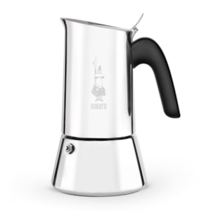 Cafeteira Inox Venus 4 Xícaras Bialetti - 200mL