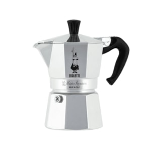 Cafeteira Nuova Moka Express 3 Xícaras Bialetti - 130mL
