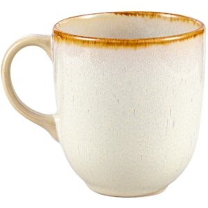 Caneca de Cerâmica Brava Noah Areia