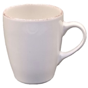 Caneca de Cerâmica Laguna Off Noah - 414ml