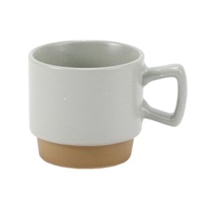 Caneca em Cerâmica Verano Fendi 120ml - Un