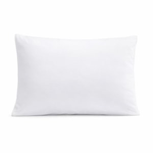 Capa Protetora para Travesseiro 100% Algodão Impermeável Kacyumara - 50x70cm