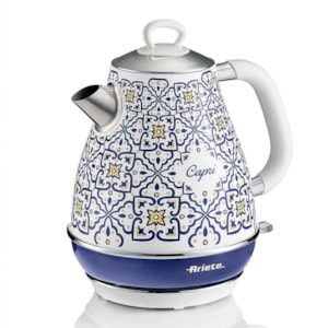 Chaleira Elétrica Capri 1500W 1,7L Ariete - 127V
