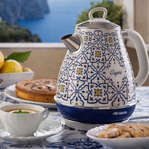 Chaleira Elétrica Capri 1850W 1,7L Ariete - 220V