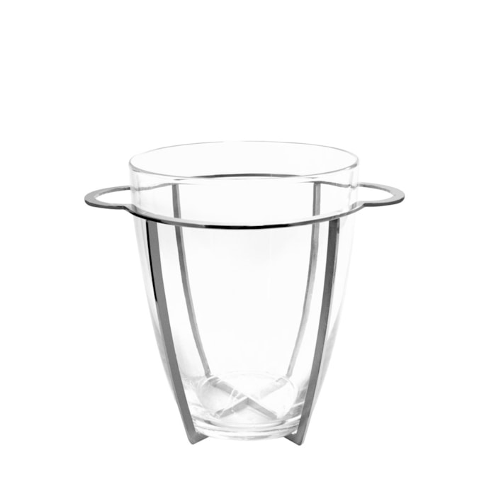 Champanheira Del Garda Inox Riva - Madel Home