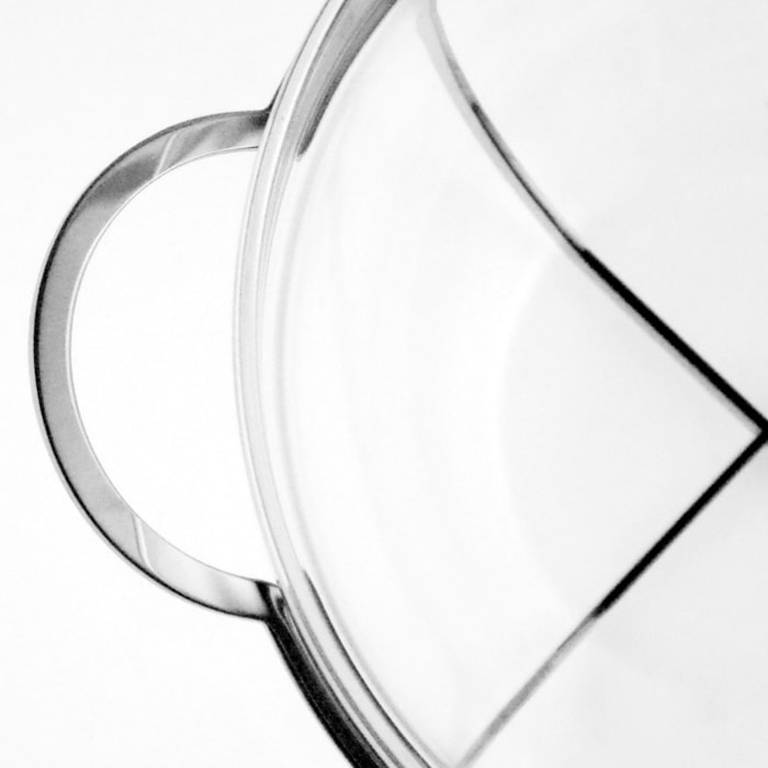 Champanheira Del Garda Inox Riva - Madel Home
