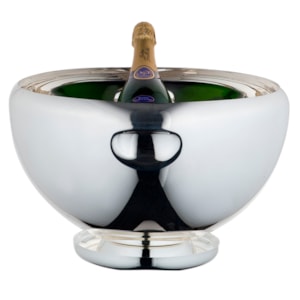 Champanheira Dolce Vita Inox Riva