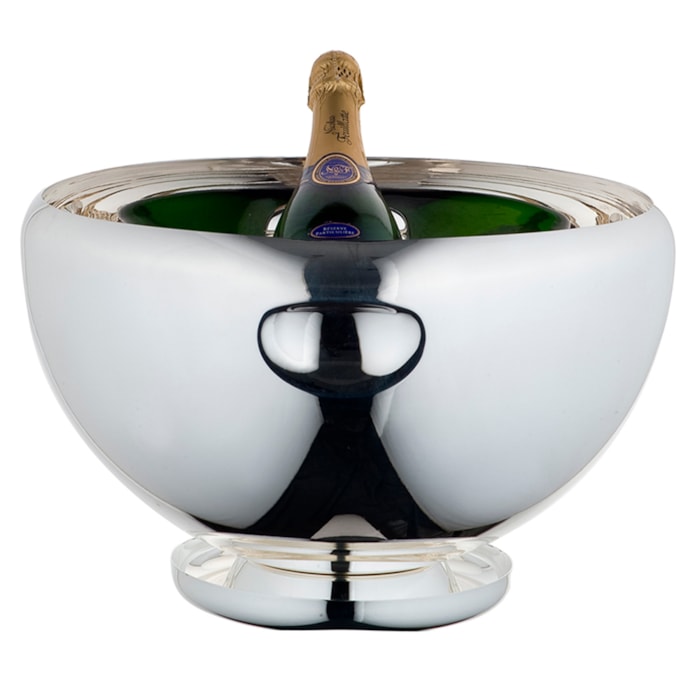 Champanheira Dolce Vita Inox Riva - Madel Home