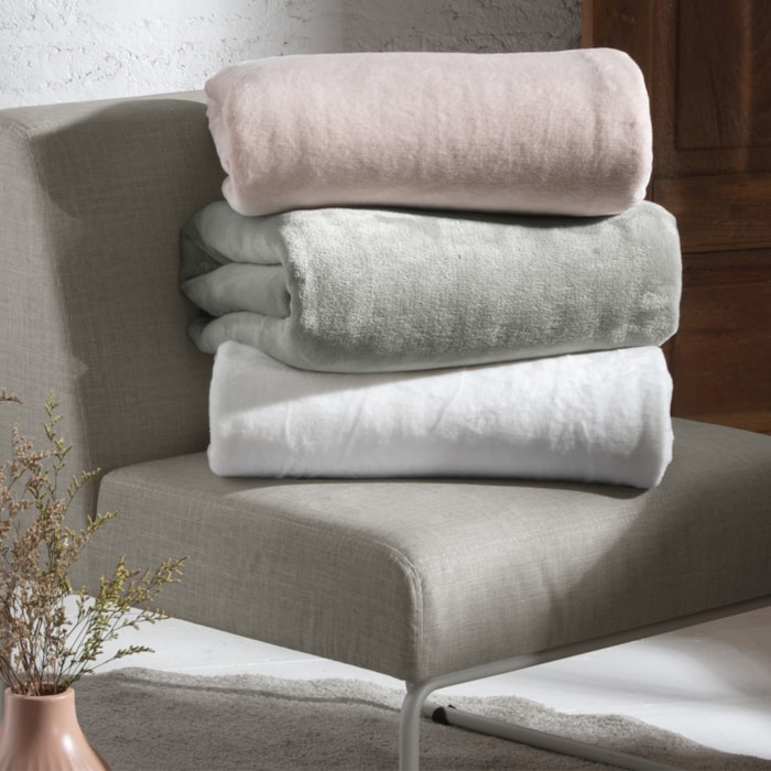 Cobertor Blanket 300 King Toque de Seda Greenjoy Kacyumara - Madel Home