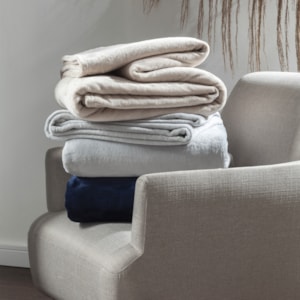 Cobertor Blanket 300 Queen Toque de Seda Greenjoy Kacyumara