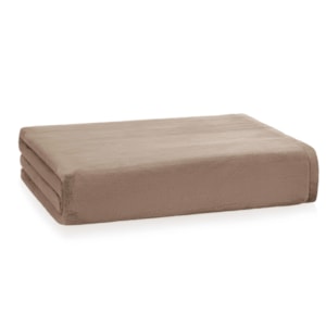 Cobertor Nales King Microfibra Aveludado Legno Trussardi