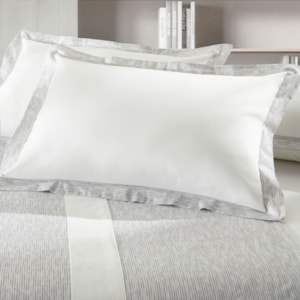 Cobre Leito King 100% Algodão 300 Fios Artie Satinée Kacyumara