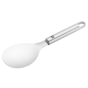 Colher de Arroz em Inox Prata Zwilling Pro - 25cm