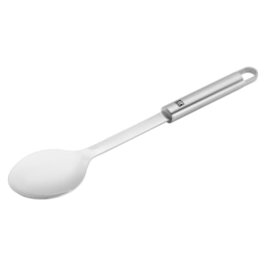 Colher de Servir em Inox Prata Zwilling Pro - 32cm