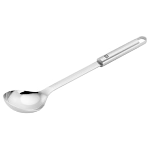 Colher de Servir em Inox Prata Zwilling Pro - 36cm